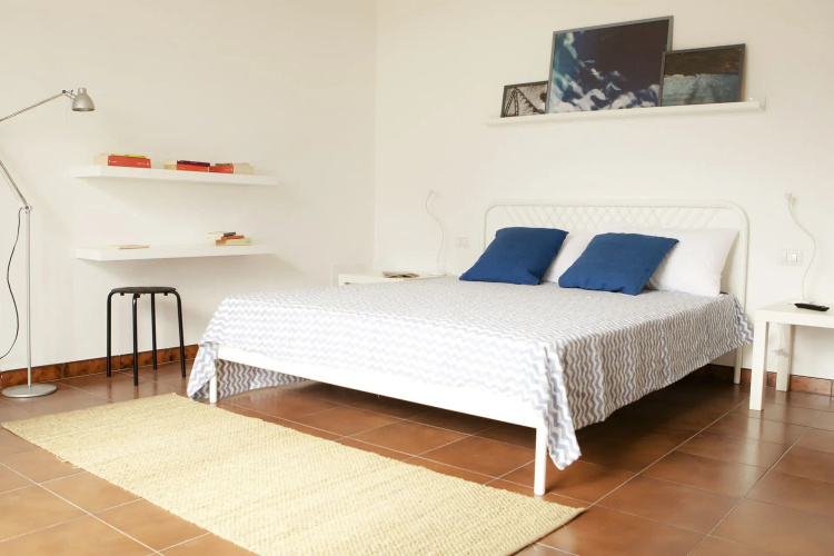 B&B Tenuta Canneddi