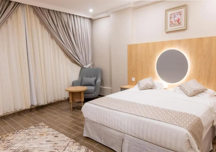 Otel görseli