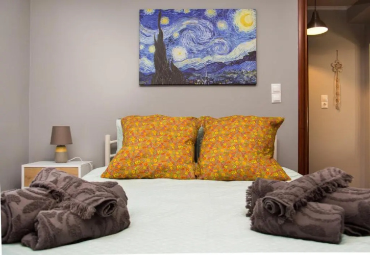 IRiS Apartments 2