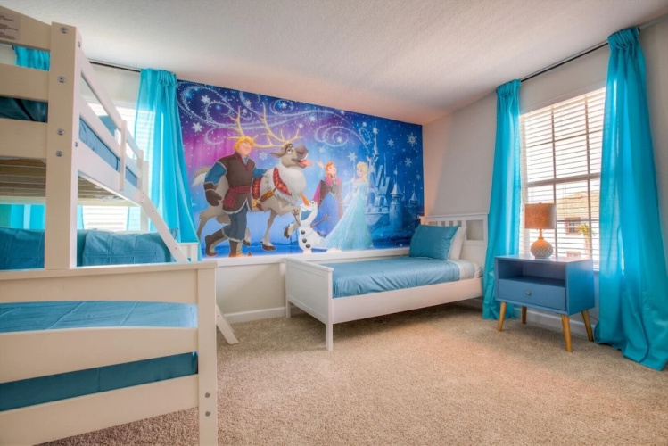 1612 Moon Valley Drive