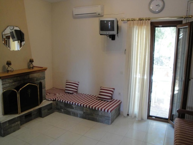 2 Bedrooms Standard Apartment