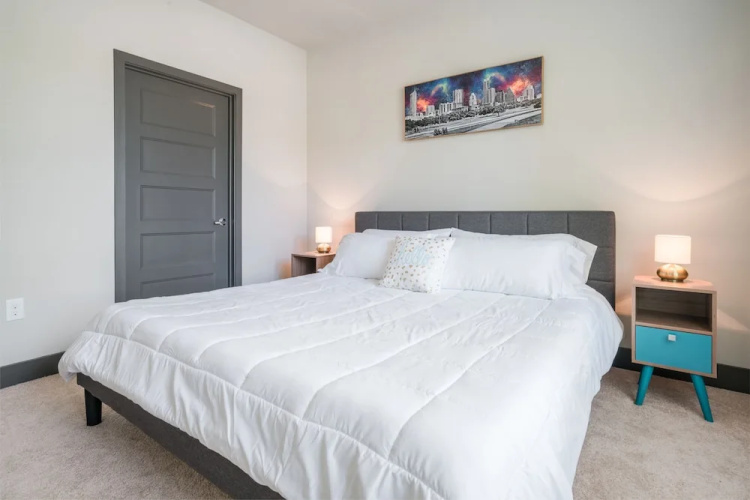 StayLo Austin 2 Bedroom Suites