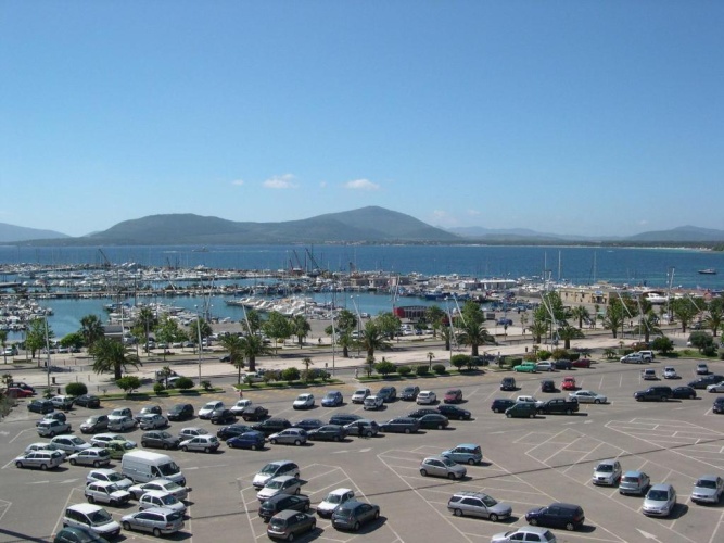 2 Bedrooms Apartment with sea view