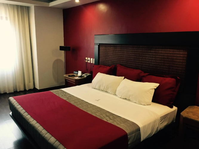Hotel Celta