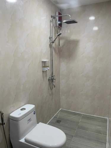Premier room