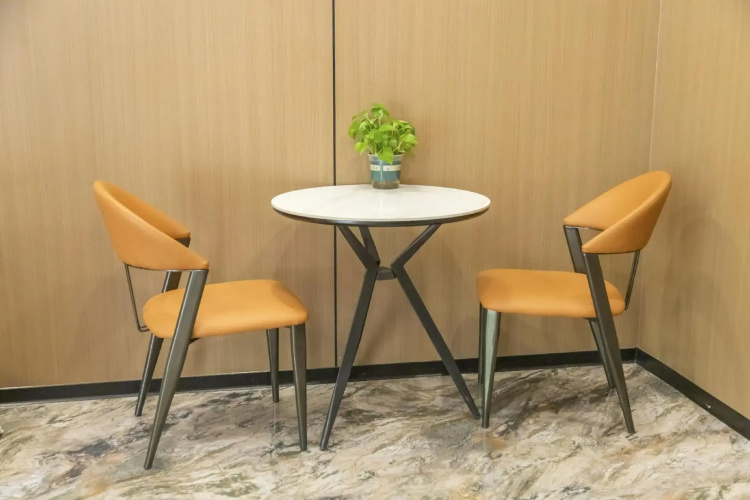 Heze Tianyi Business Hotel