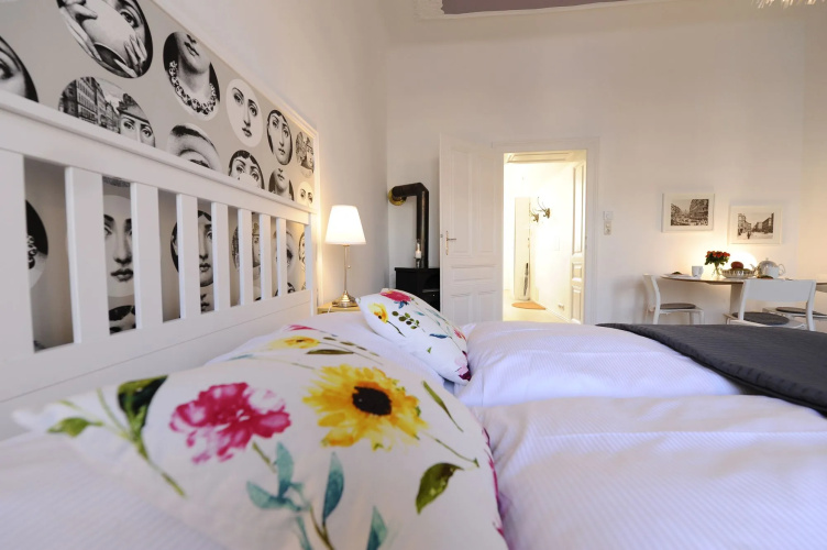 Leuhusen Boutique Apartments