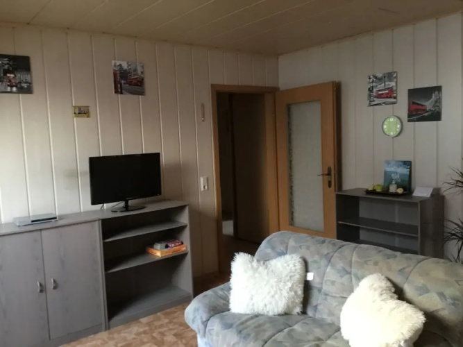 Ferienwohnung Heigemeir