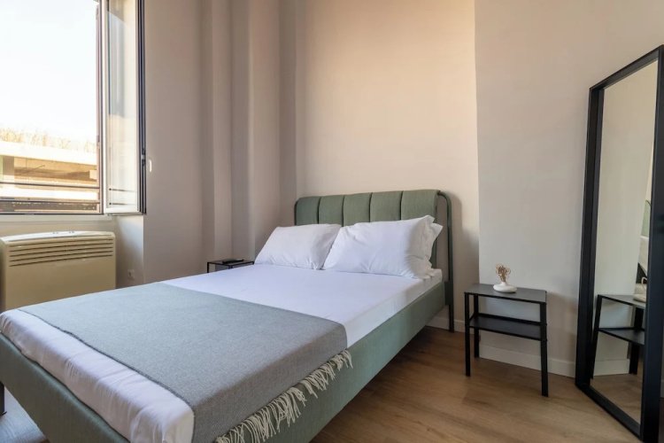 Joe Litty Guesthouse