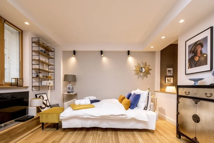 Premium Apartment