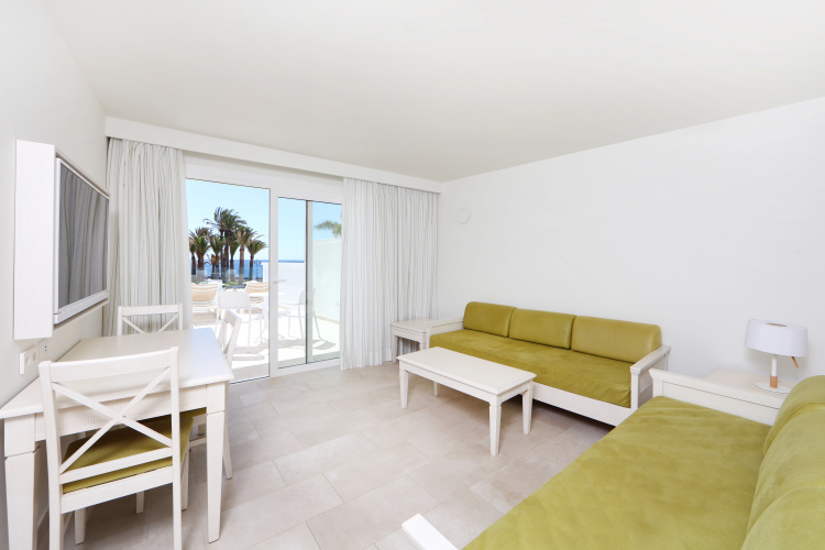 Iberostar Selection Lanzarote Park Hotel