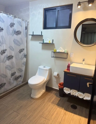 1 Bedroom Standard Double Family room