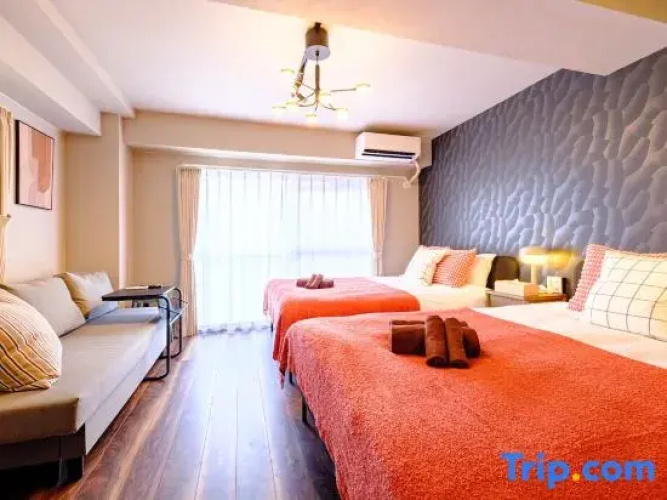 Living Stay Plum Residence
