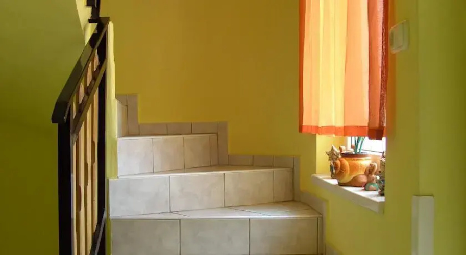 Csombó Apartman