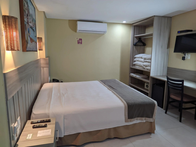 Hotel Anahi