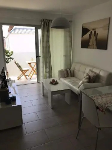 Apartamento Bristol Beach