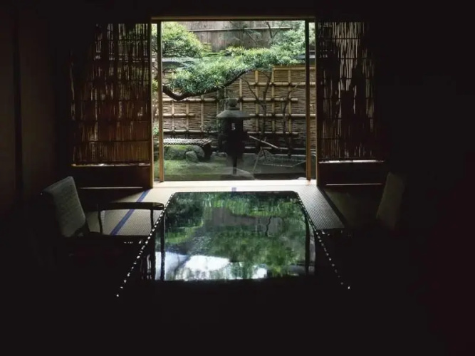 Asadaya Ryokan