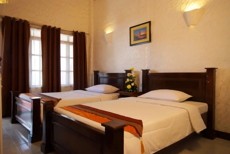 Superior room