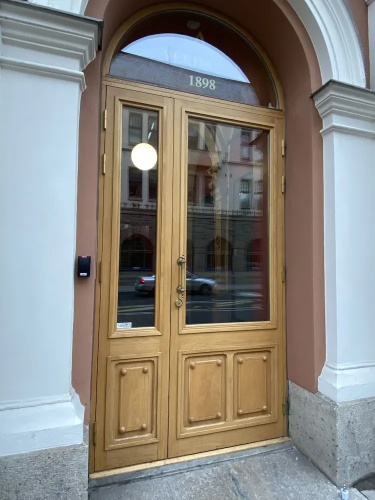 Hotelbild