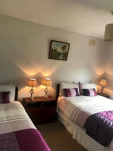 Marguerite's B&b