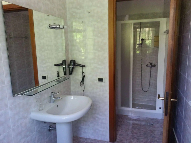 Residence Corte del Bosco