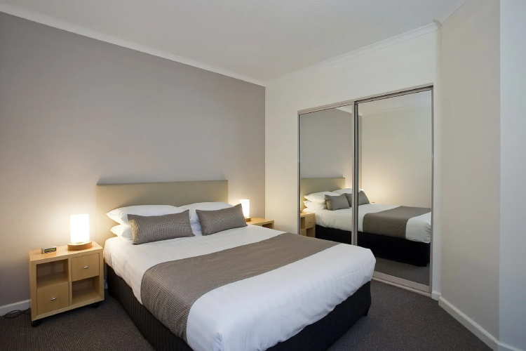 Cumberland Lorne Resort