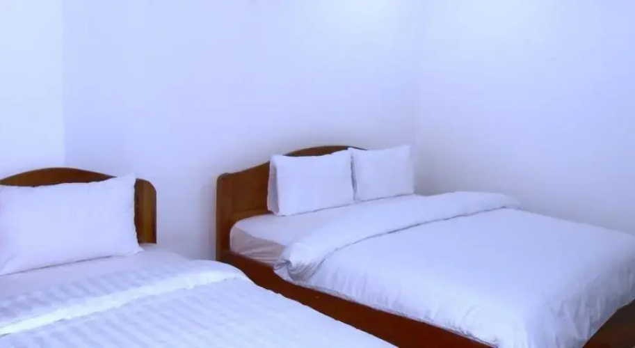 Barrardleungxay Hotel
