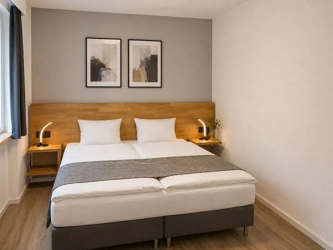 Comfort Double room