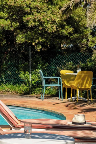 Classic Charm Meets Modern Comfort at Atlantic Pearl