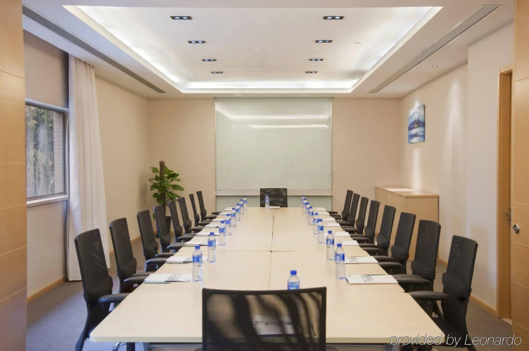 Holiday Inn Express Shanghai Sanlin