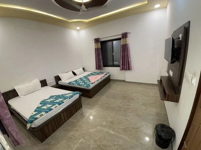 Standard Family room