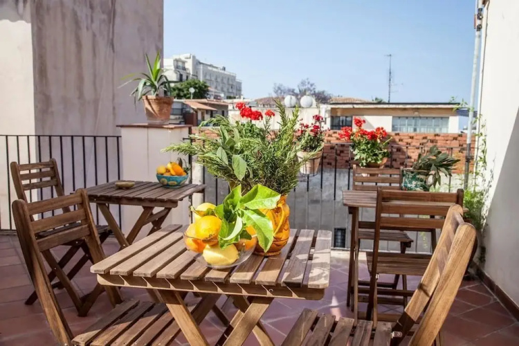 Casa Mediterraneo