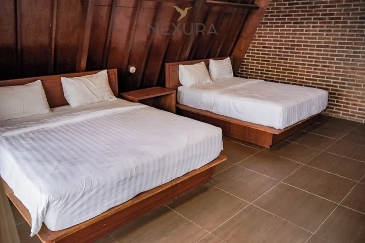 Jambu Klutuk Resort