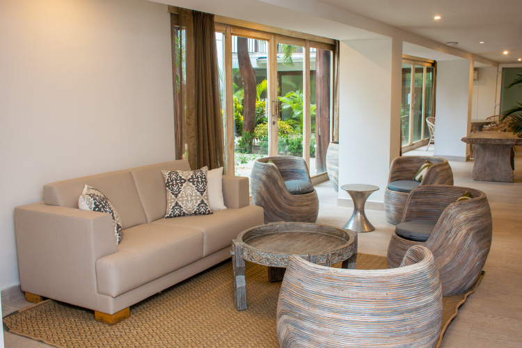 Imagen de Melia Cartagena Karmairi Adults Only