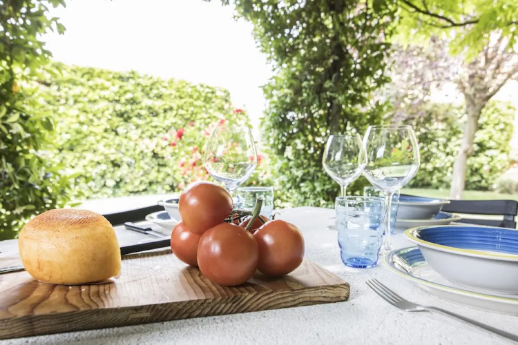 Appartamento Montelonti