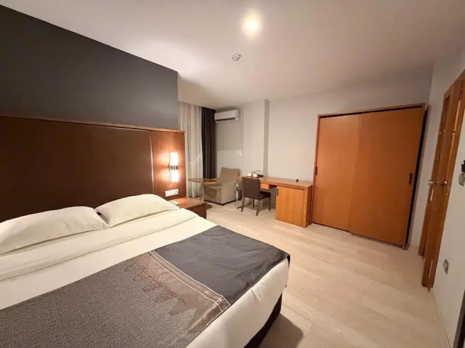 Grandova Hotel