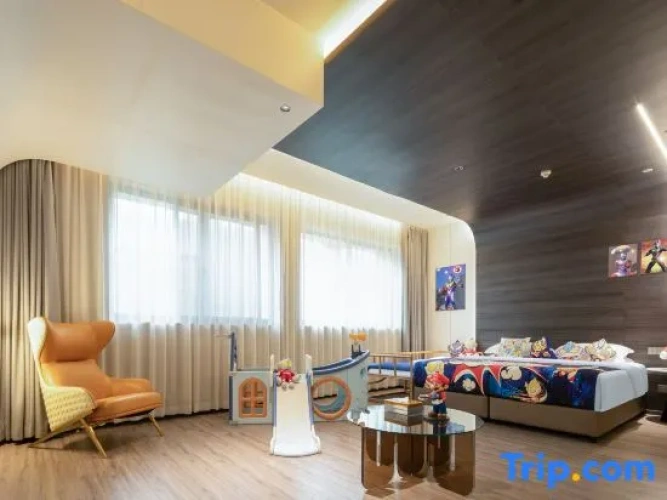 Family Suite