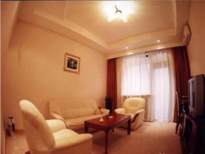 Beijing Dongfang Hotel