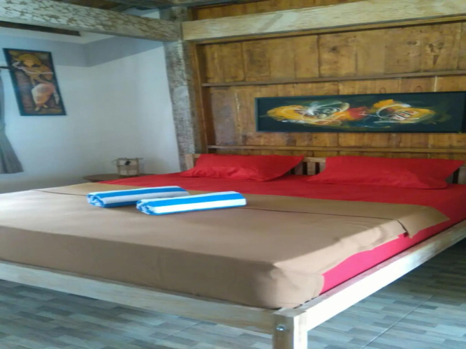 Otel görseli