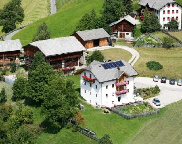 Agriturismo Ciablun