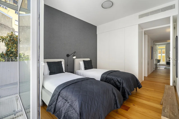 Exclusive City Hideaway