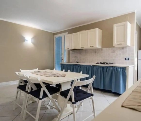 2 Bedrooms Family Basement Apartment
