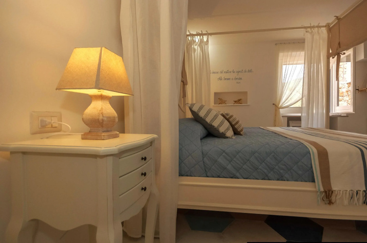 Dimora Mediterranea Bed & Breakfast