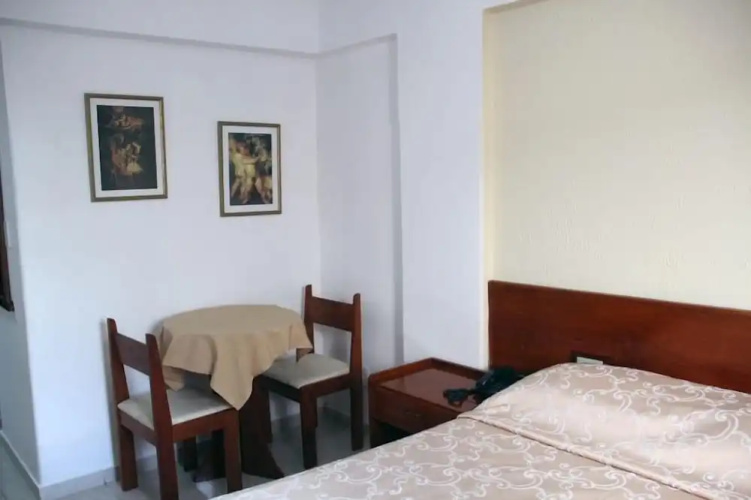 Hotel Manaós