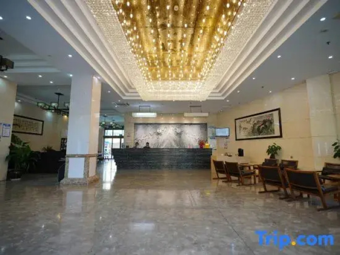 qiantangjiudian