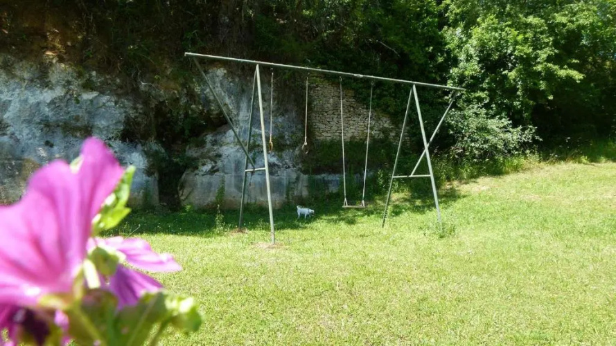 Résidence Monfort