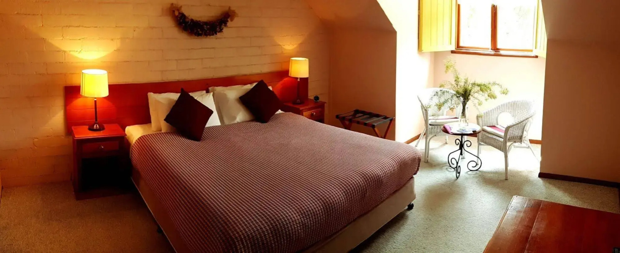 Girraween Country Inn