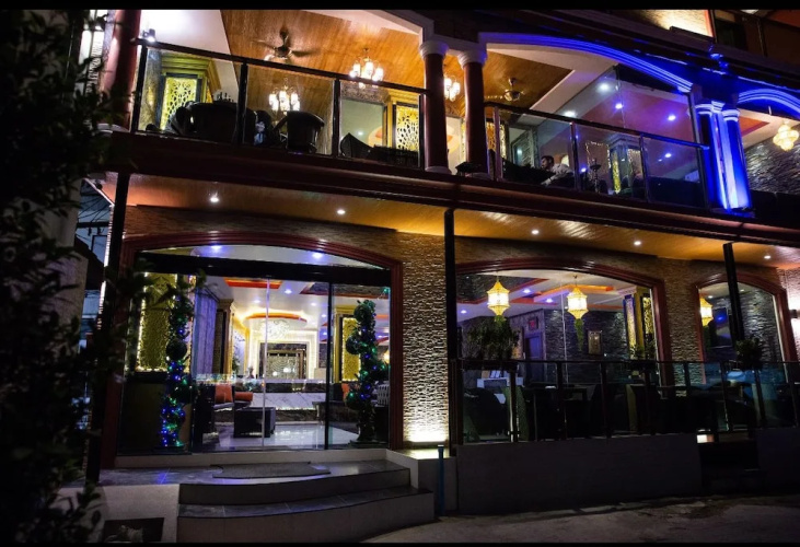 Bab Alhara Hotel