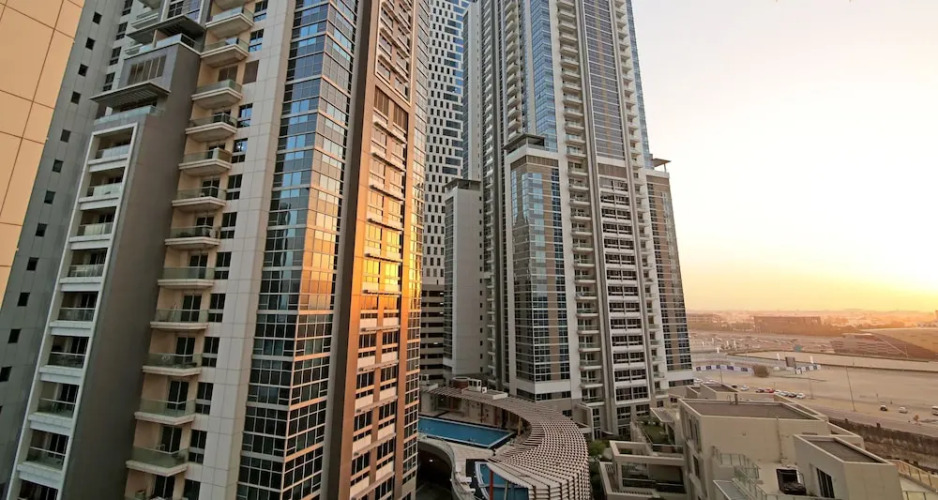 Junior Suite — Single Bed