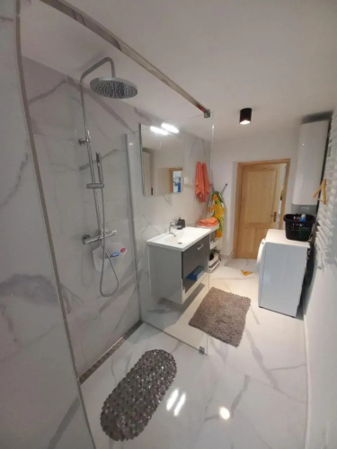 Apartma Jernej
